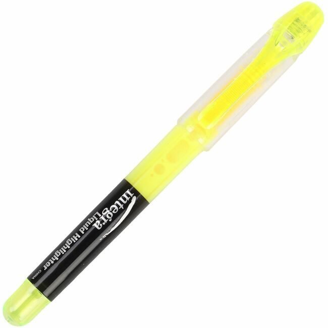 Integra Highlighter Liquid Pen Fyw ITA30006