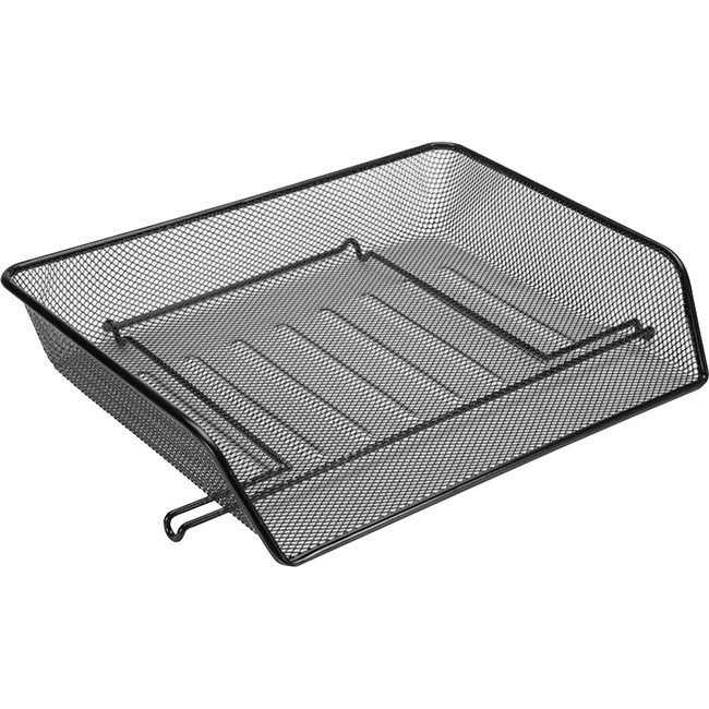 Lorell Tray Letter Mesh LLR84154