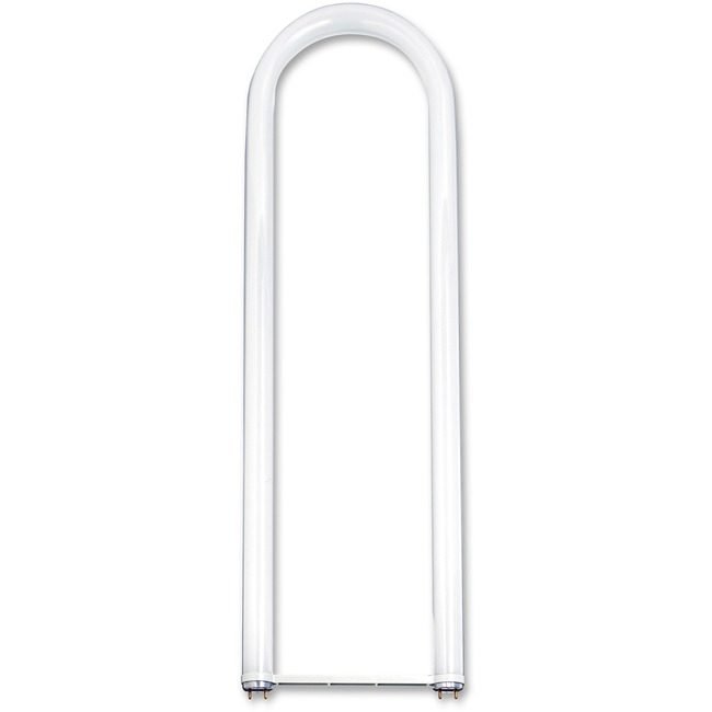 Satco Products, Inc. Tube T8 Ubend 32W 41K 6 Pack SDNS8448