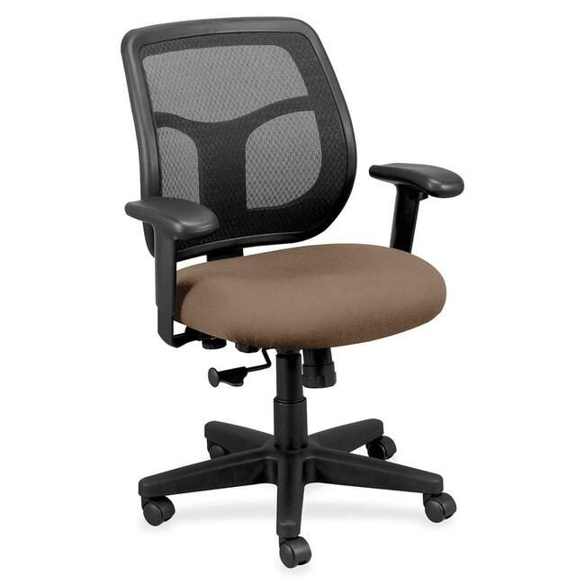 Eurotech Seating Mesh Sync/Tilt Seat EUTMT940003
