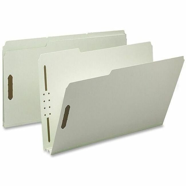 Nature Saver Folder File Fastnr Legal 2"EX NATSP17235