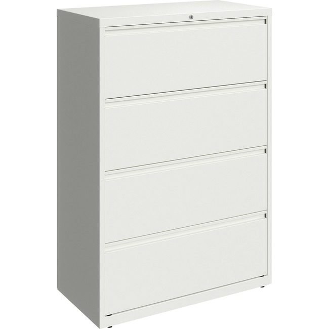 Lorell File Lat 4DR 36" We LLR00031
