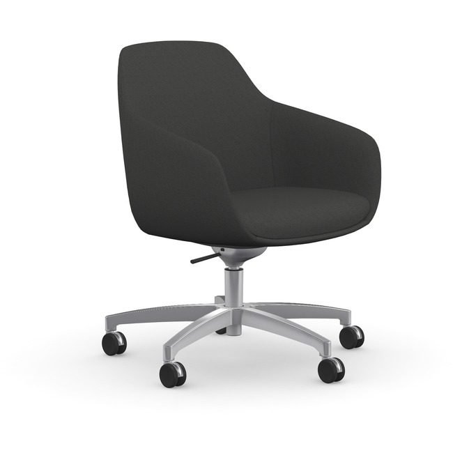 9to5 Seating Chair Lng Tlt Fbr Gy/Sr NTF9154R2PFDO