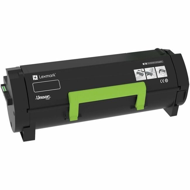 Lexmark International Lxk Ms/Mx72X/82X Rtn 15K Crtg LEX58D0H0G