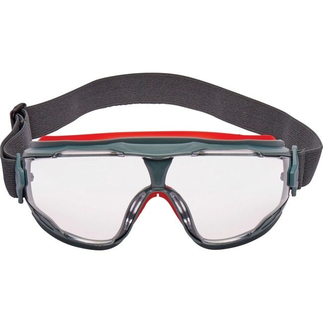 3M Company Goggle W/Antfog Lens MMMGG501SGAFCT
