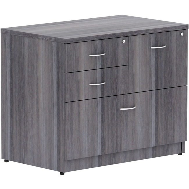 Lorell File Lat 4DR 2B/1F Wc LLR69623