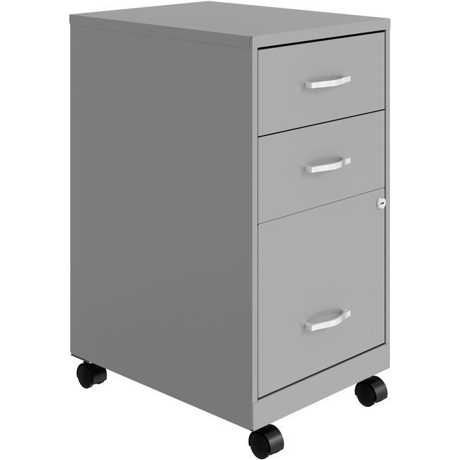 NuSparc File Vrt Mbl Bbf 18" Sr NPRVF318CMSR