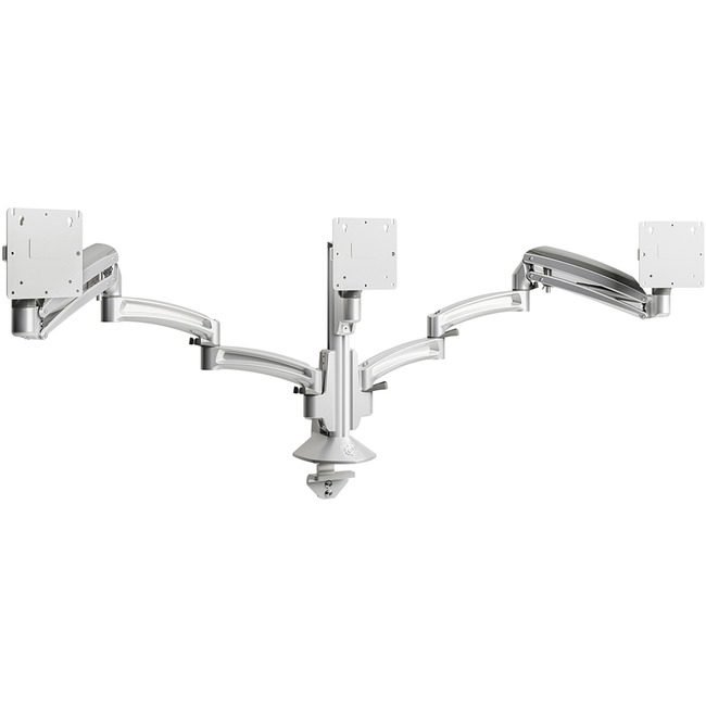 Chief Triple Arm Mount Silver CIFK1C330S