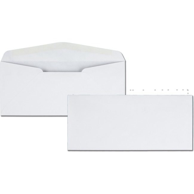 Quality Park Products Envelope Traditional Regulr QUA11112