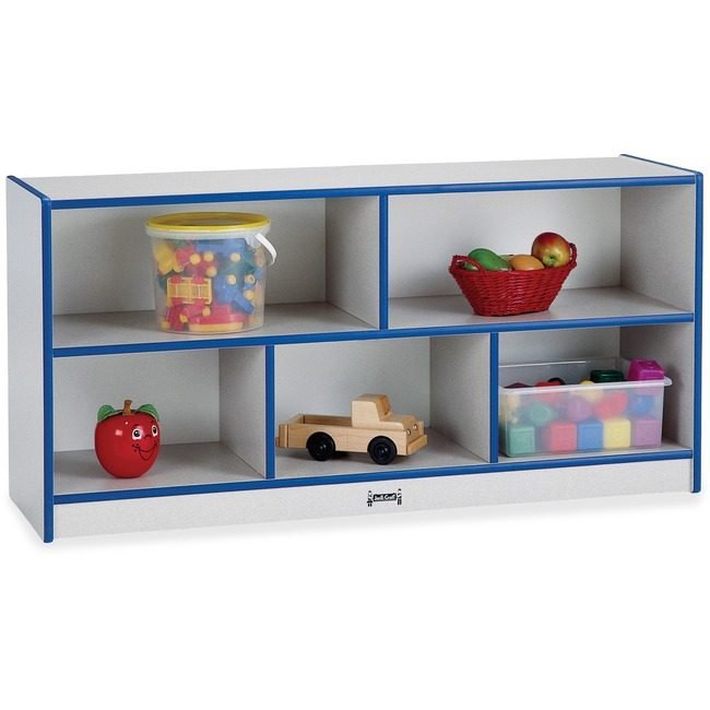 Jonti-Craft, Inc. Storage Single Toddler Gybe JNT0324JCWW003