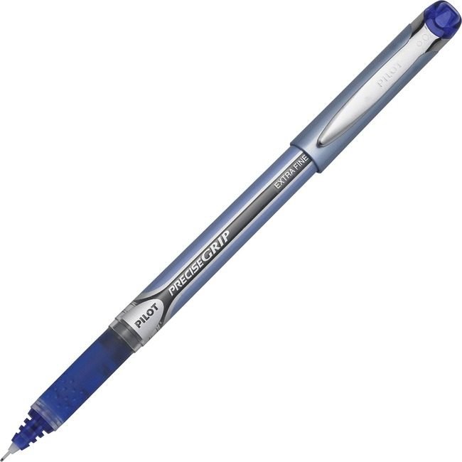 Pilot Corporation of America Pen Precise Grip Rb X-Fn Be PIL28802