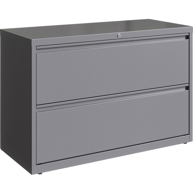 Lorell File Lat 2DR 42" Sr LLR00041