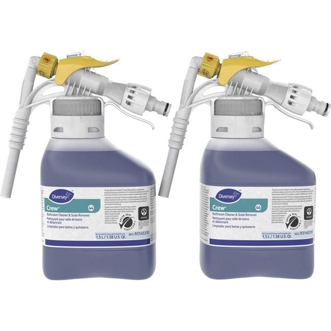 Diversey Remover Clner & Scale Bthrm DVO93145310
