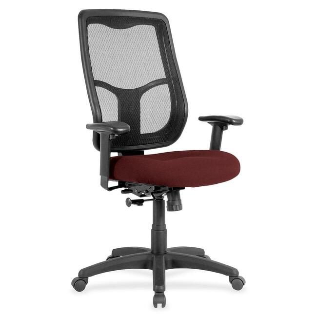 Eurotech Seating Mesh Hb Synchro EUTMTHB9444