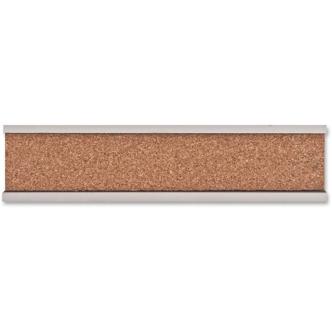 Advantus Corporation Rail Map Grip-A-Strip 2"X8 AVT2031