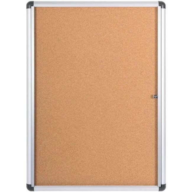 Bi-silque / MasterVision Board Enc Cork Slimline BVCVT630101690