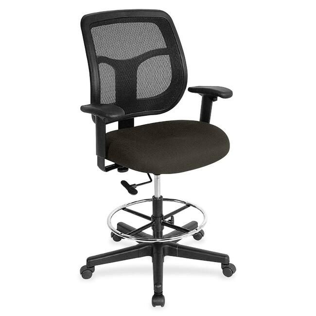 Eurotech Seating Drafting Stool EUTDFT9804