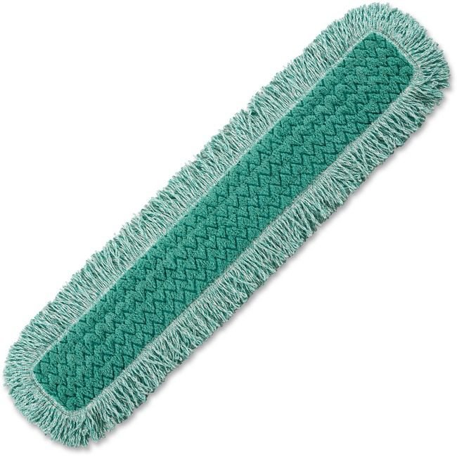 Rubbermaid Commercial Products Pad Dust Frng Mf 36" RCPQ438