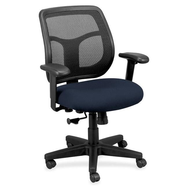 Eurotech Seating Mesh Sync/Tilt Seat EUTMT940043