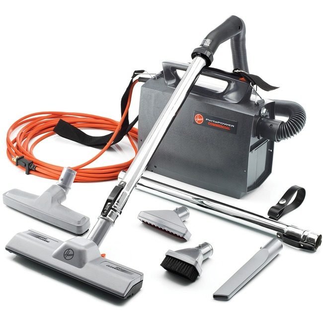 Hoover Vacuum Portapower HVRCH30000