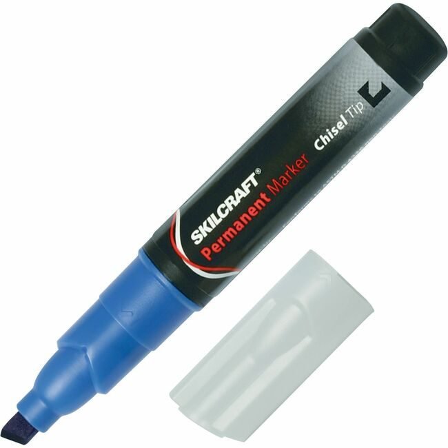 Varies / verify SKU SKU-LEVEL VERIFICATION REQUIRED Marker Perm Tube Chisel Be NSN9731060