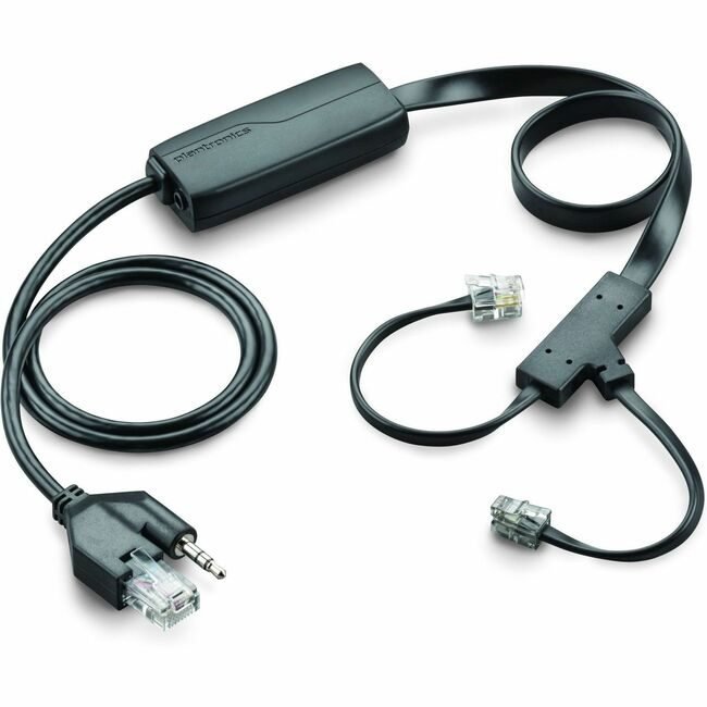 HP Inc. / Hewlett-Packard Hookswitch Elctrnc APC-43 HEW85Q55AA