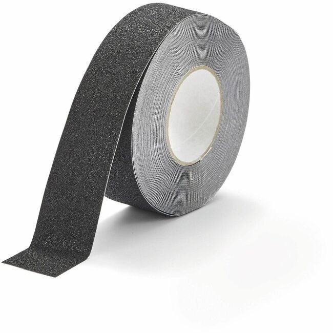 DURABLE Floor Marking Tape 50MM Black DBL108201