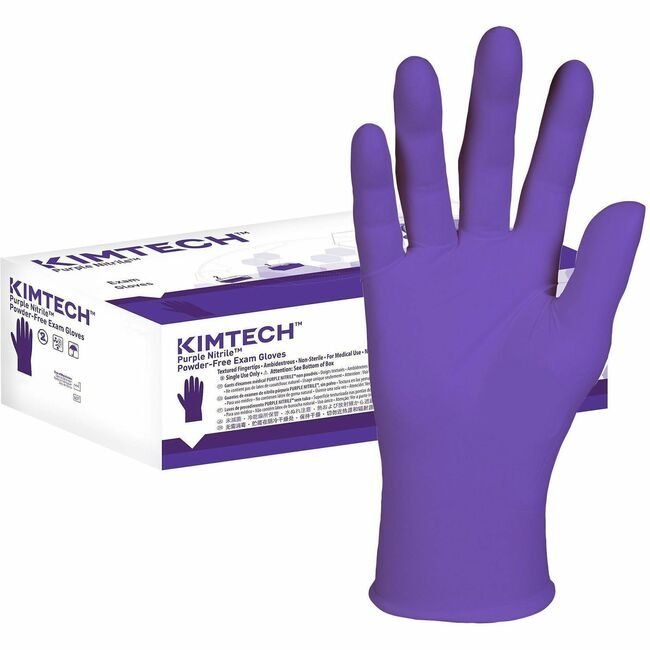HyFlex / Ansell Glove Natural XL ANS55084
