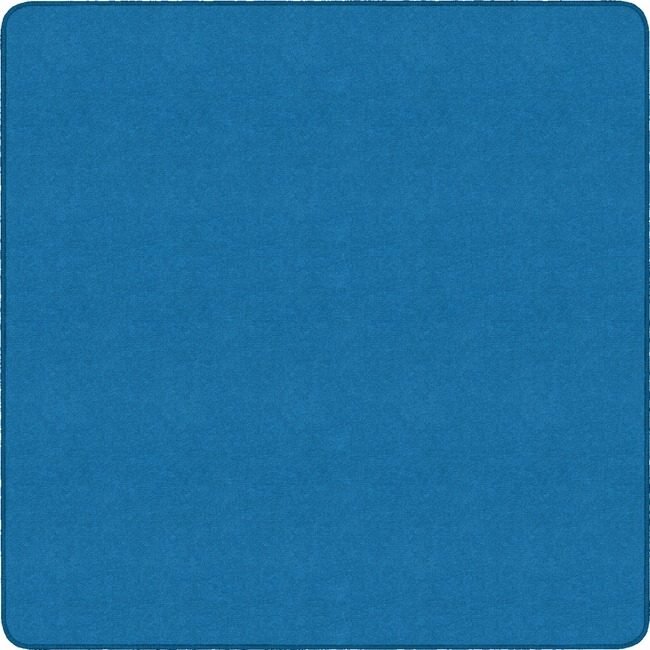 Flagship Carpets Rug Clsrm Seat Solid Amstrg FCIBS70BB