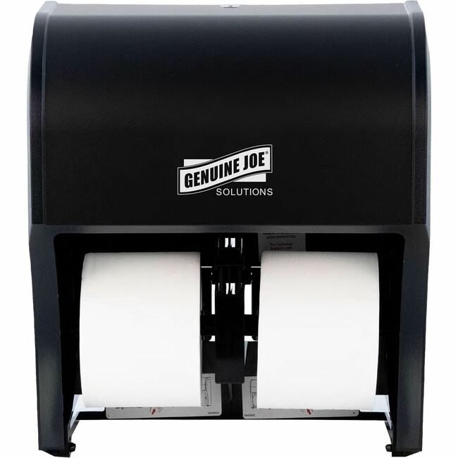 Genuine Joe Dispenser 4ROLL BT GJO98214