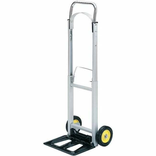 Safco Products Handtruck Hide-Away SAF4061