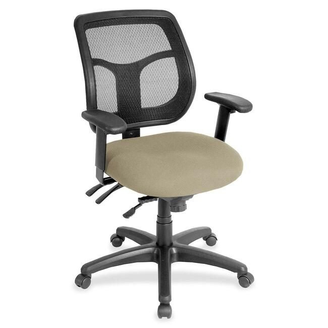 Eurotech Seating Multi Fnct Mesh Chair EUTMFT94545