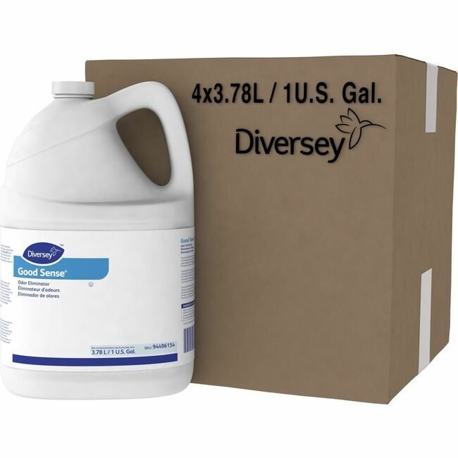 Diversey Eliminator Control Odor DVO94496154