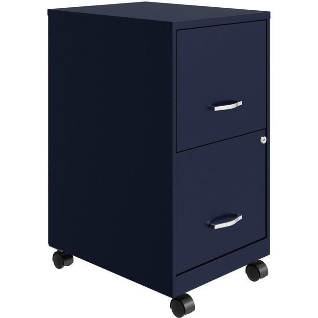 NuSparc File Vrt Mbl 2DR 18" Ny NPRVF218AMNY