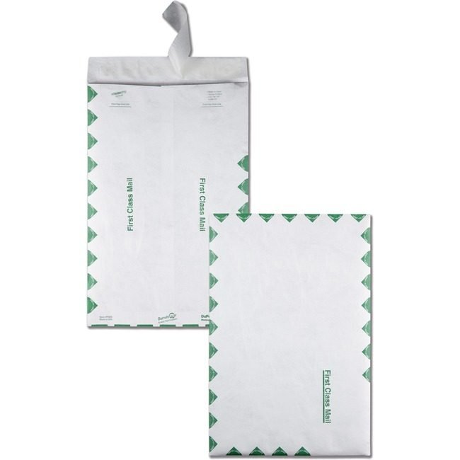 Quality Park Products Envelope Catlg 1STCLS 10X15 QUAR1670