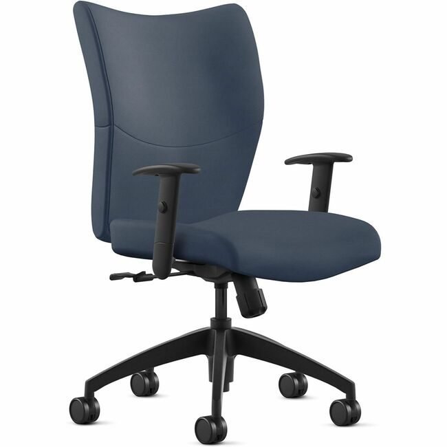 9to5 Seating Mb Swivel Tilt Chair NTF2360S2A8BL01