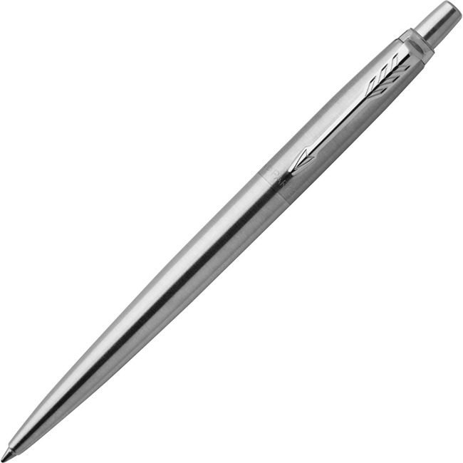 Parker Pen Jotter Ballpnt Stainlss PAR1953170