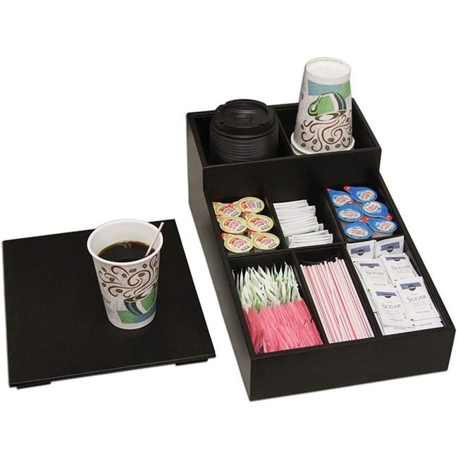 Dacasso Organizer Lthr DACA1028