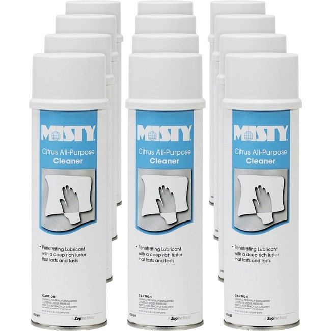 Misty / Amrep Cleaner All Purp Green AMR1001583CT
