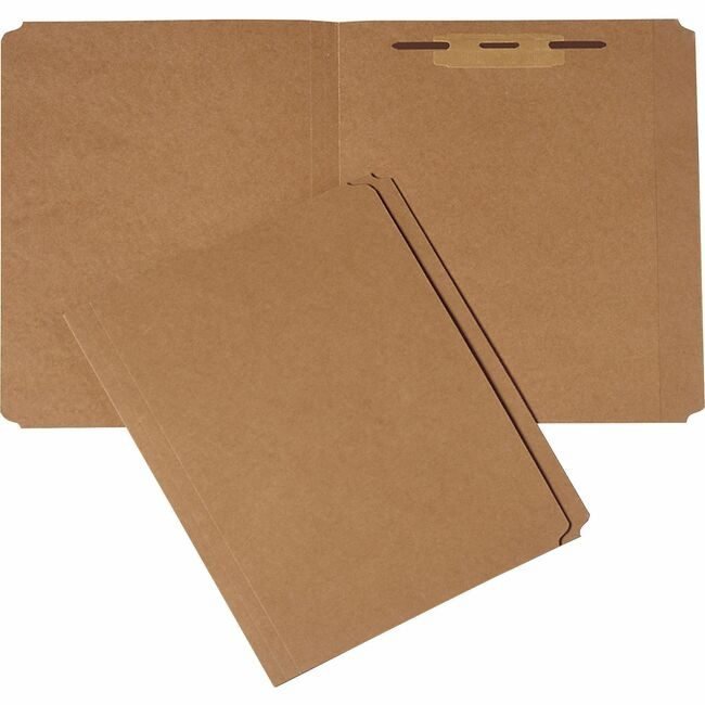 Varies / verify SKU SKU-LEVEL VERIFICATION REQUIRED Folder File Fstnr Letter 100 Pack NSN8893555