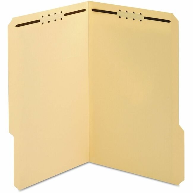 Pendaflex Folders Manila Legal 1/3CUT PFX1953718