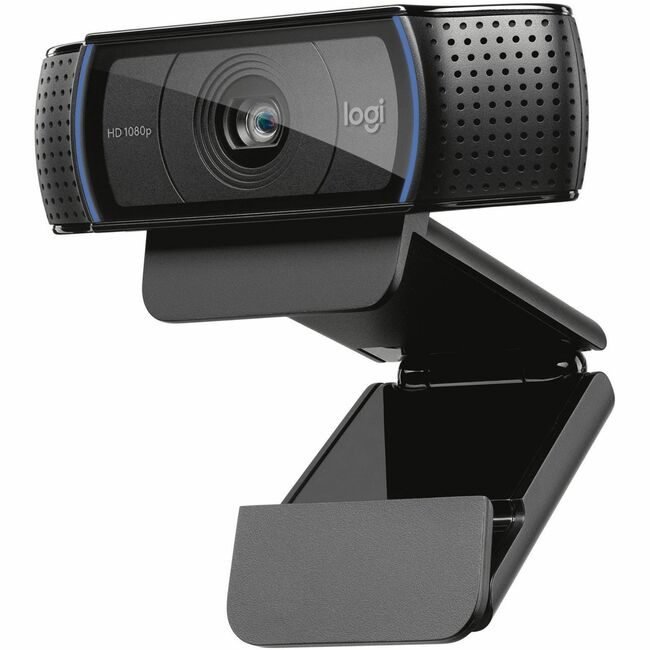 Logitech Webcam C920S LOG960001257