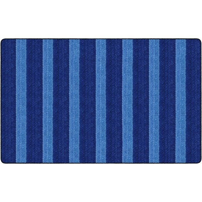 Flagship Carpets Rug Classroom Stripes Be FCIFA100644FS