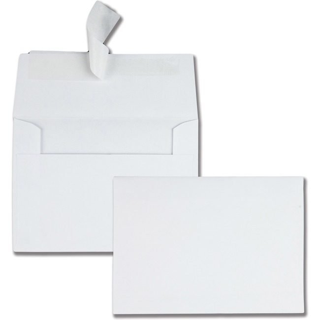 Quality Park Products Envelope Photo 4X6 We QUA10742