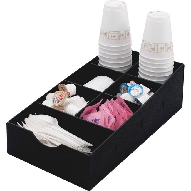Vertiflex Products Organizer Condiment Caddy VRTVFCC-169