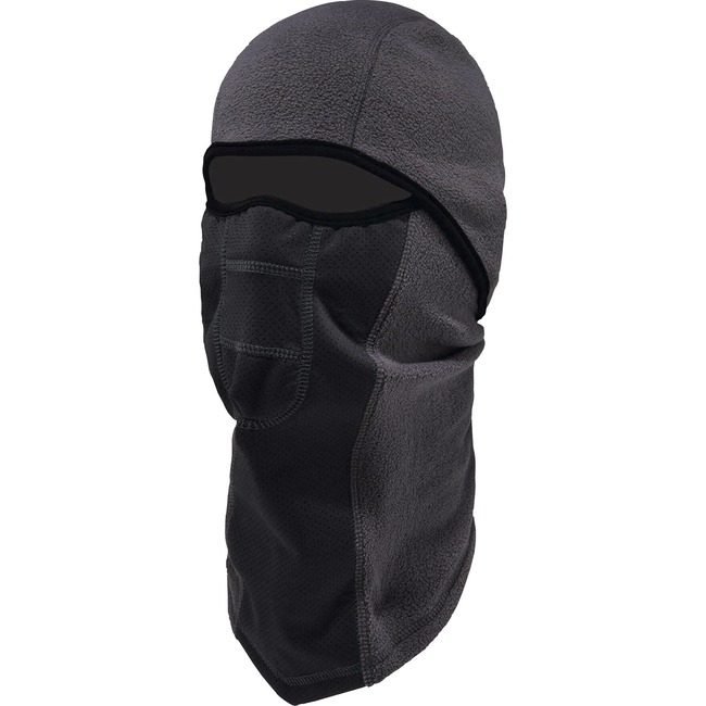Ergodyne Balaclava Wp Hinged Gray EGO16835