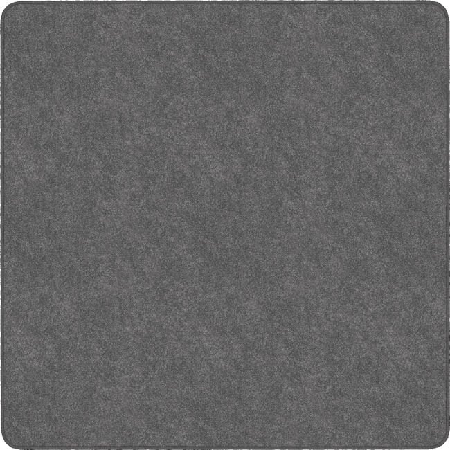 Flagship Carpets Rug Clsrm Seat Solid Amrsft FCITS26GY