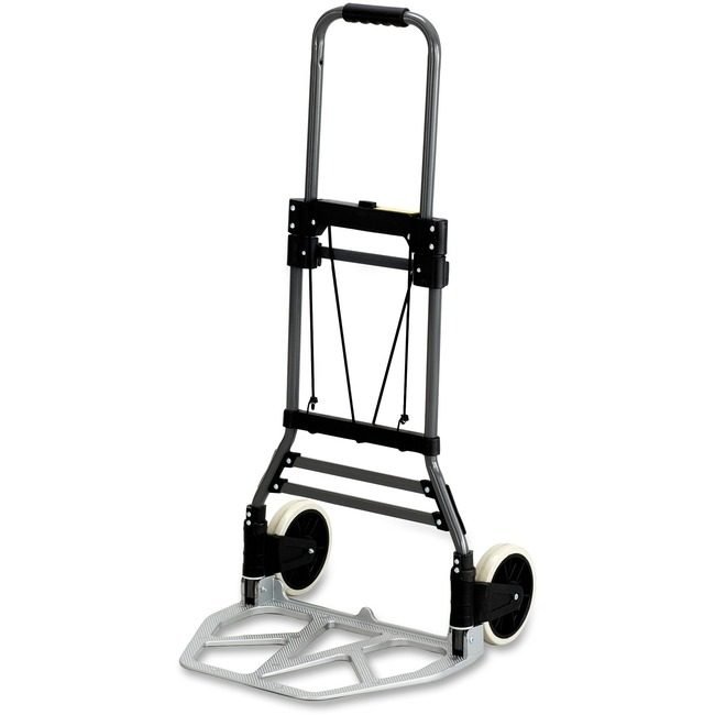 Safco Products Handtruck Stow-Away Am SAF4062