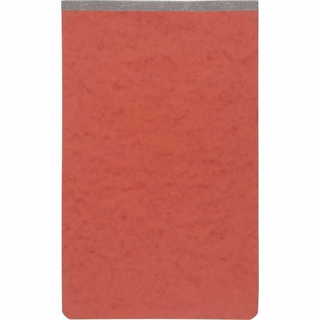 ACCO Brands Cover Psbd Clthbnd Legal Red ACC19928