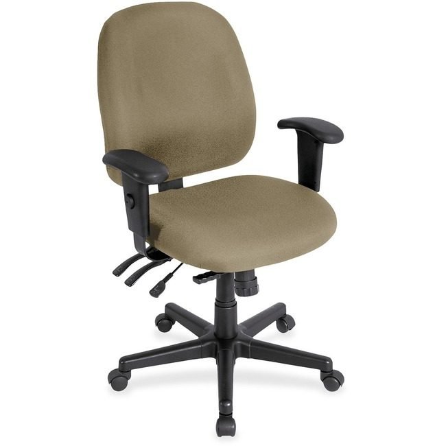 Eurotech Seating Multifxn W/Slid Seat EUT498SL33
